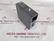 Siemens simatic s7-300 6es7 315-6ff01-0ab0