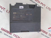 Siemens simatic s7-300 6es7 315-6ff01-0ab0