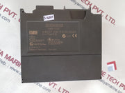 Siemens simatic s7 6es7 336-1he00-0ab0