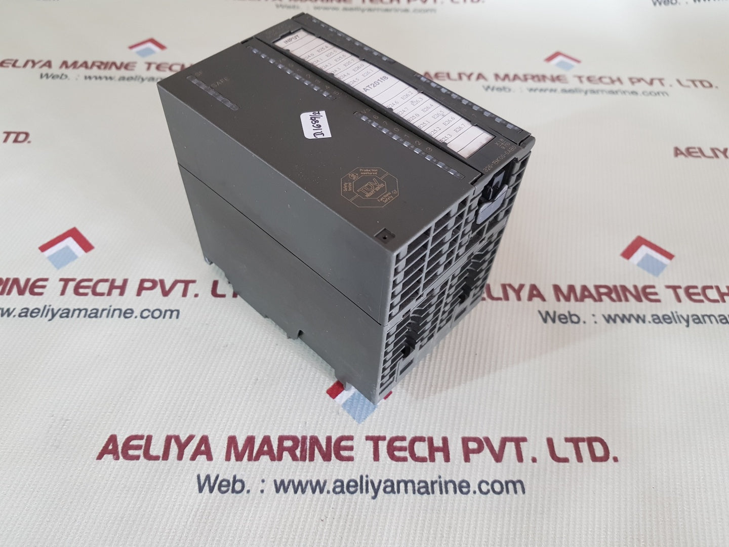 Siemens simatic s7 6es7 326-1bk00-0ab0