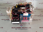 Rowan pcm1dce10946 dc motor field converter
