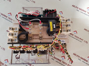 Rowan pcm1dce10946 dc motor field converter