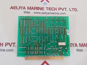 Musasino M-7841b pcb card