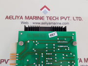 Musasino M-7836 b-1 pcb card