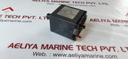 Volcano mfc-bk-j flame detector relay