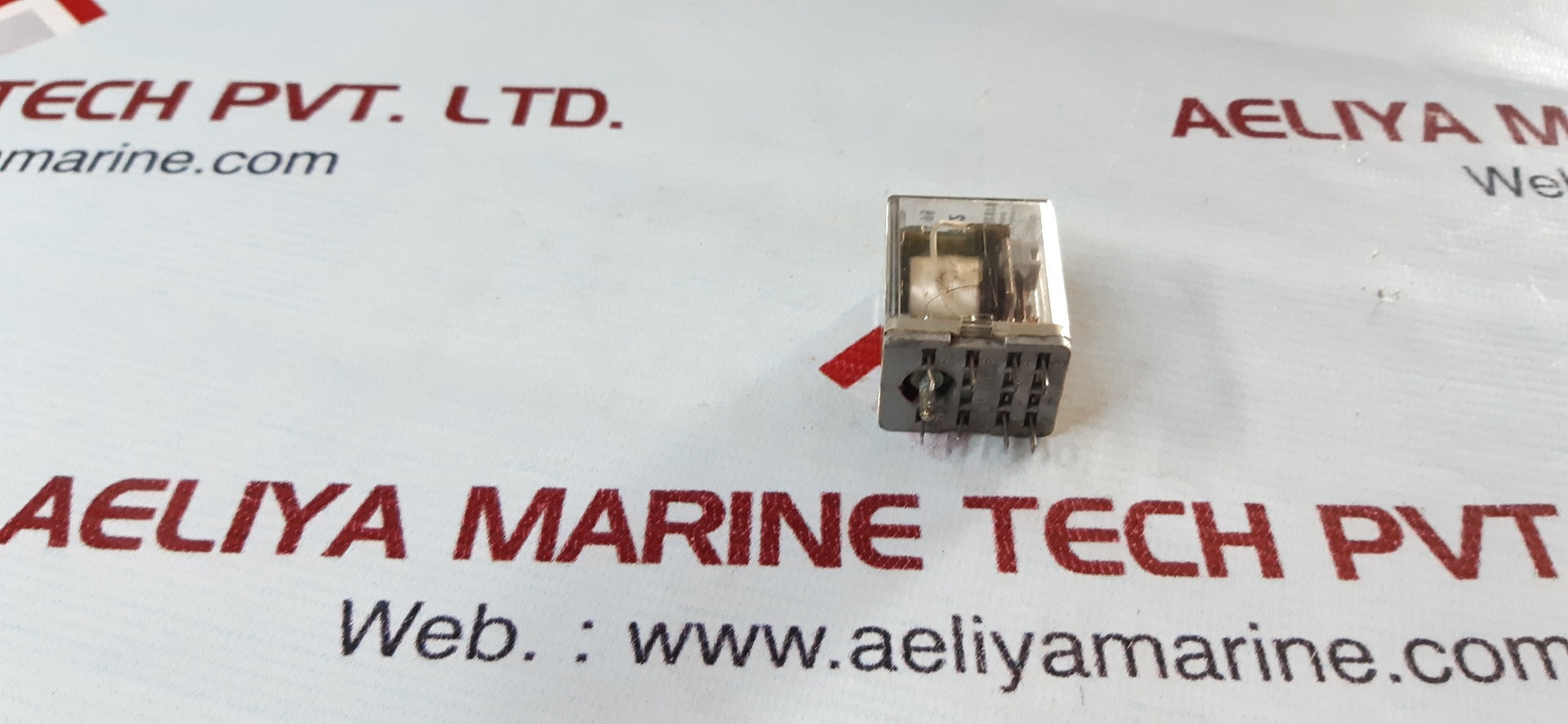 Tanglade El Picard 312 Relay 48V