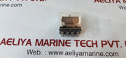 Omron Ly4 Aux Relay 10A 240Vac