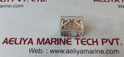 Omron Ly4 Aux Relay 10A 240Vac