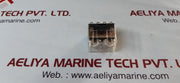 Omron Ly4 Aux Relay 10A 240Vac