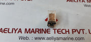 Omron My4Z Relay 100/110 Vac