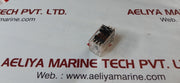 Omron My4Z Relay 100/110 Vac