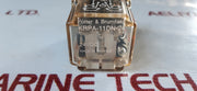 Potter & brumfield krpa-11dn-24 relay
