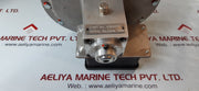 Crank case 8362040 crankcase pressure detector