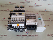 Siemens 3np 407 fuse switch disconnector