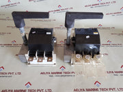 Siemens 3ke4330-0aa switch disconnector 3-pole