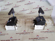 Siemens 3ke4330-0aa switch disconnector 3-pole