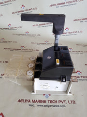 Siemens 3ke4230-0aa disconnector