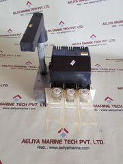 Siemens 3ke4230-0aa disconnector