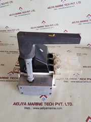 Siemens 3ke4230-0aa disconnector