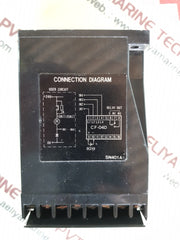 Shin Sung Cable Fault Unit Sn400A