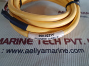 Cranesmart 900-0221y power cable