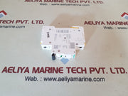 Schneider electric ic60h c1a circuit breaker
