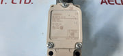 Omron wlca12-2-q limit switch