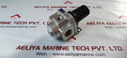 Thb r7000 air pressure regulator for compressor compressed air