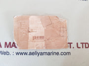 Liebherr 692800914 Load Cell for Marine Deck Crane