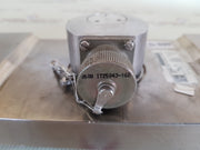 Liebherr 692800914 Load Cell for Marine Deck Crane