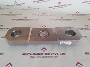 Liebherr 692800914 Load Cell for Marine Deck Crane