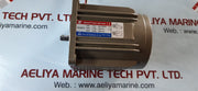 Tung lee 5ik40gn-a induction motor 40w 110v 50/60hz