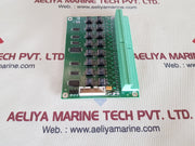 Hernis scan systems he401com rev.D