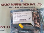 Hernis Scan Systems He401Com Printed Circuit Board Rev D 022205