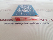 Panalarm 70-fp2 negative logic flasher board rev.11