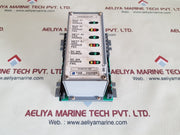 Tae chang annunciator tcga10-10p