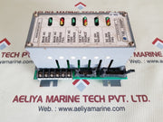 Tae chang annunciator tcga10-10p
