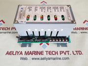 Tae chang annunciator tcga10-10p