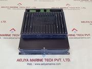 Mtu 5105380275/S0001 Display Bridge Control Stan