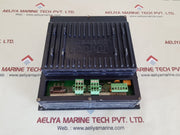 Mtu 5105380275/S0001 Display Bridge Control Stan