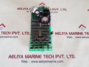 Sf control ld100s pcb card pcb0118
