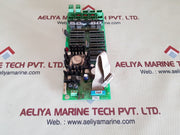 Sf control ld100s pcb card pcb0118