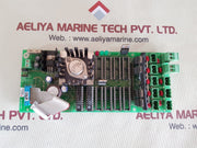 Sf control ld100s pcb card pcb0118
