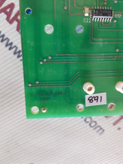 Sf-control pcb0036 rev.F PCB card