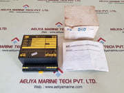 Deif tmf-210dg/2 transducer 55-60-65 hz 440vac 4-12-20ma