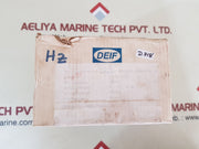 Deif tmf-210dg/2 transducer 55-60-65 hz 440vac 4-12-20ma