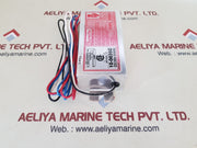 Atlantic ultraviolet 10-0035c Surelite jb12423 for uv lamps