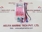 Atlantic ultraviolet 10-0035c Surelite jb12423 for uv lamps