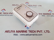 Johnson controls t26t-3c thermostat universal line voltage