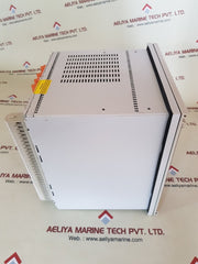 Abb Rem545 Machine Terminal Module Rem545Bg223Caaa Rev B 24-60Vdc 50/60Hz